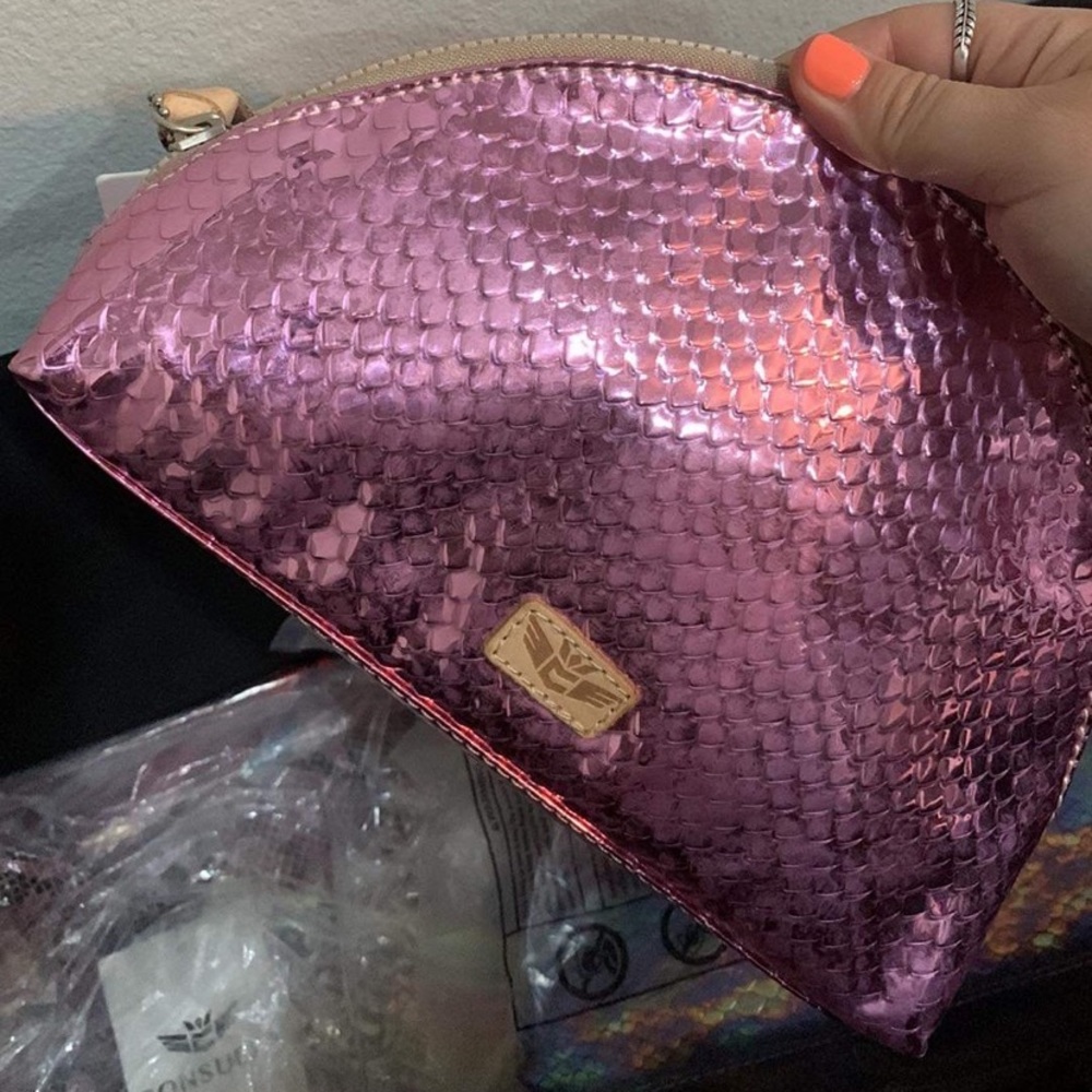 Consuela Elle Large Cosmetic Bag (retired)